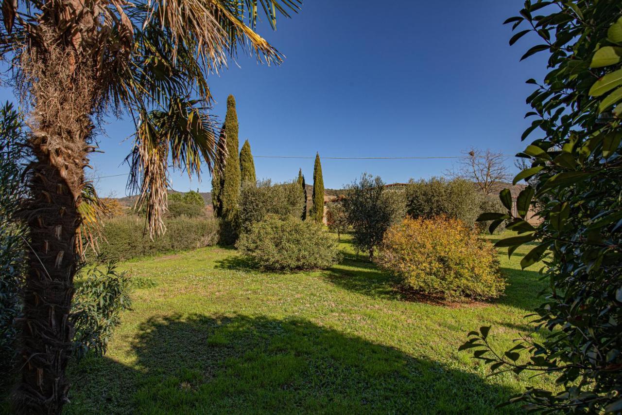 Affitti Brevi Toscana - A Due Passi Dal Mare Magliano in Toscana Exterior photo